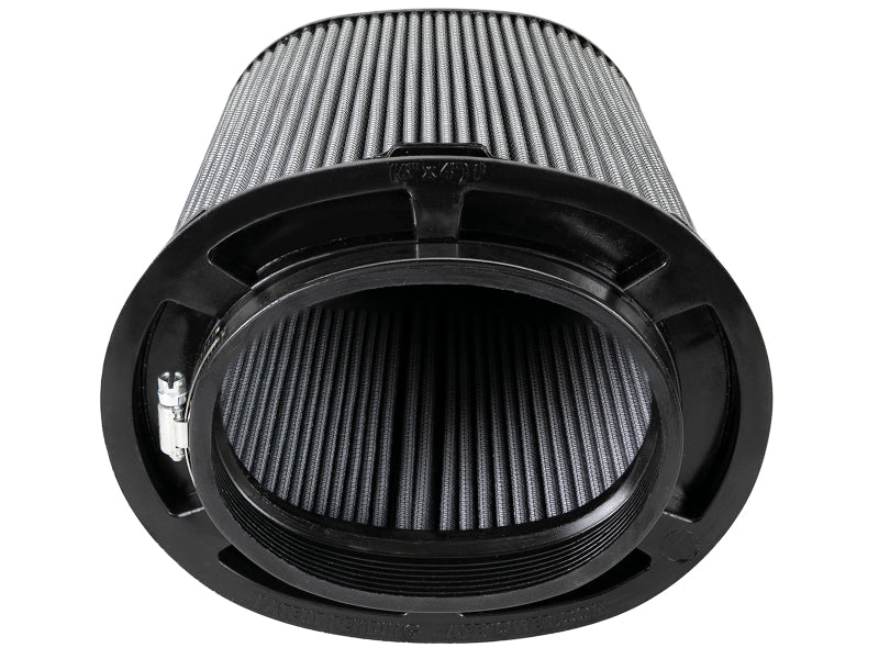 aFe Momentum Intake Replacement Air Filter with Pro DRY S Media Pair for Light Off-Road and Street Vehicles