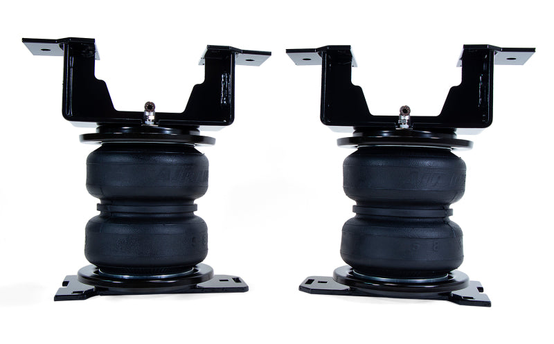 Air Lift LoadLifter 5000 Ultimate Air Spring Kit for 2019-2023 Chevy Silverado 1500 Trail Boss