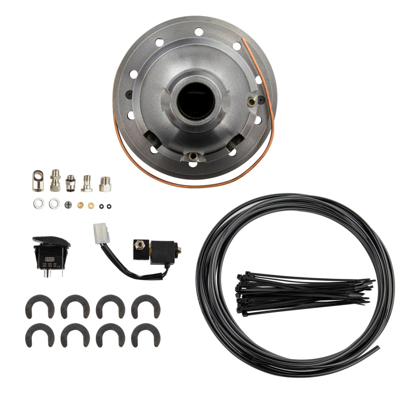 ARB Air Locker Differential for Chrysler 8.25-Inch Ring Gear – Part RD93