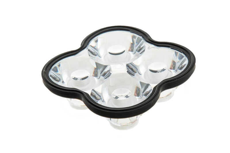 Diode Dynamics SS3 Lens PC Fog Clear