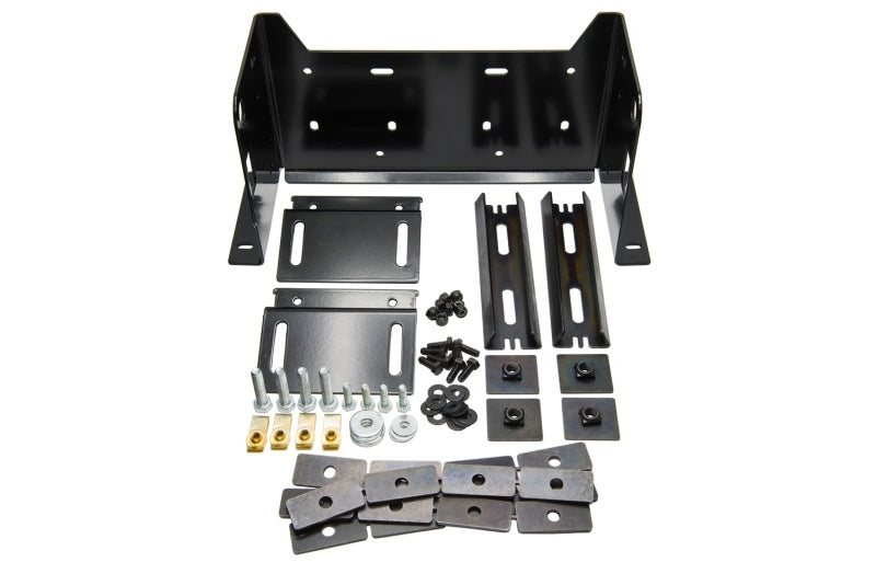 ARB Universal Compressor Mounting Bracket for CKSA12, CKMA12, and CKMTA12 Compressors