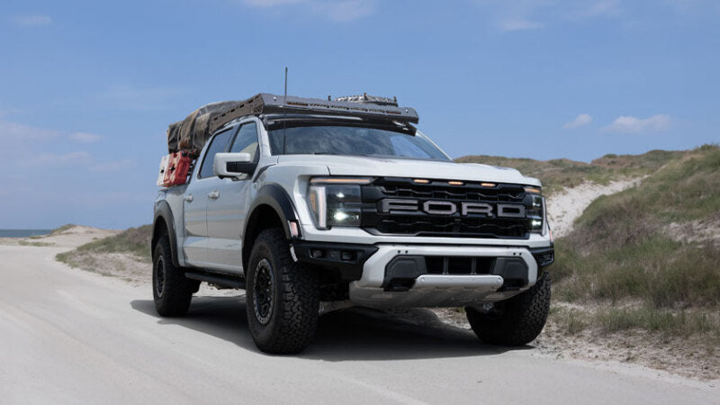 Air Lift LoadLifter 5000 Ultimate Air Spring Kit with Cradle for Ford F-150 Raptor (2021-2024)