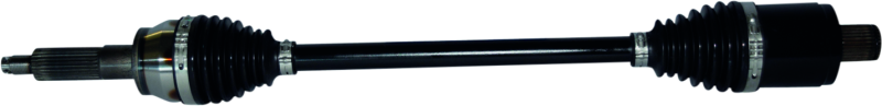 DragonFire Racing Hydra Axle for Polaris Ranger Crew XP 1000 (2018-2019) – Rear Right/Left Replacement Part