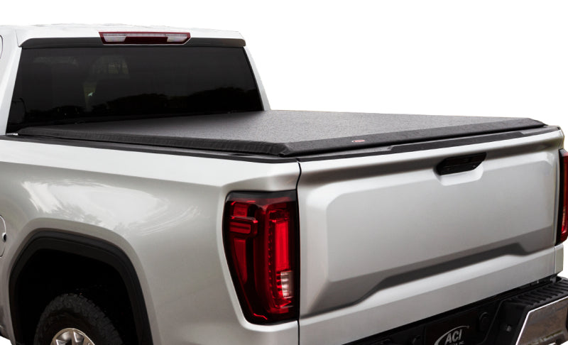 Access Original Roll-Up Tonneau Cover for 2016-2018 Toyota Tacoma 6-Foot Bed – Fits Without OEM Hard Cover