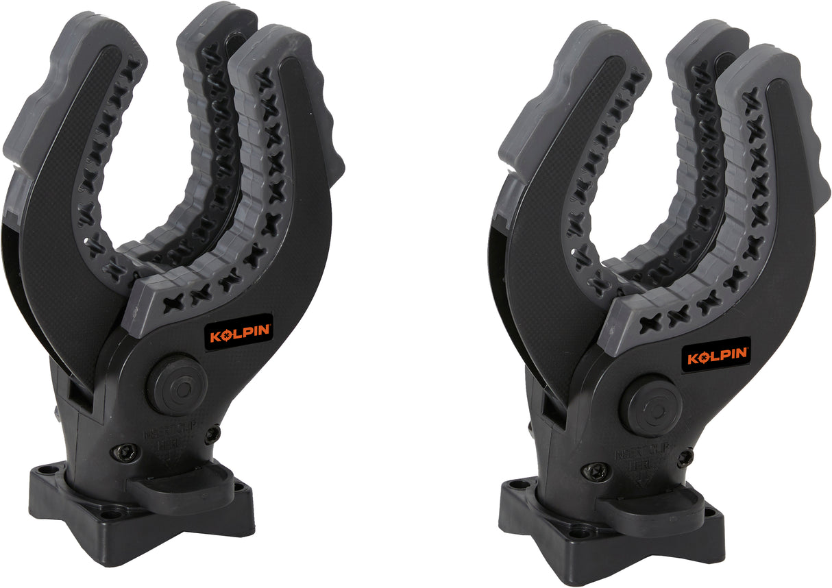 KOLPIN Ratcheting Rhino Grip Part Number 21540 for ATV, UTV, and Utility Vehicles