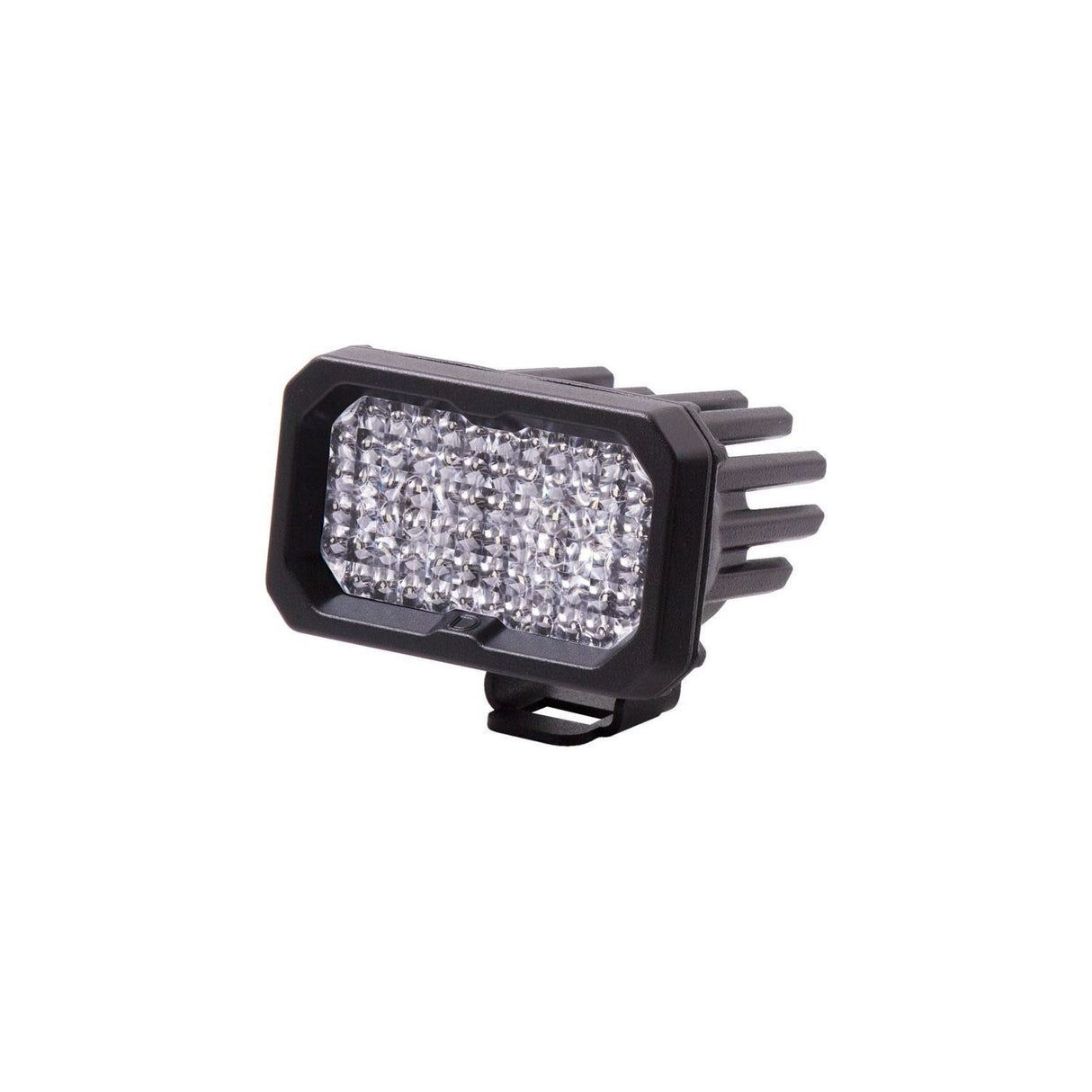 Stage Series 2" White Sport Standard LED Pod | Diode Dynamics
