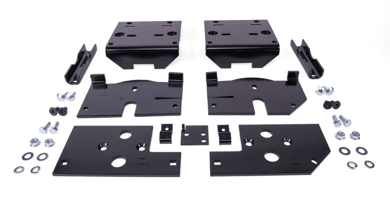 Air Lift LoadLifter 5000 Ultimate Air Spring Kit for 2016-2020 Ford F-150 Raptor