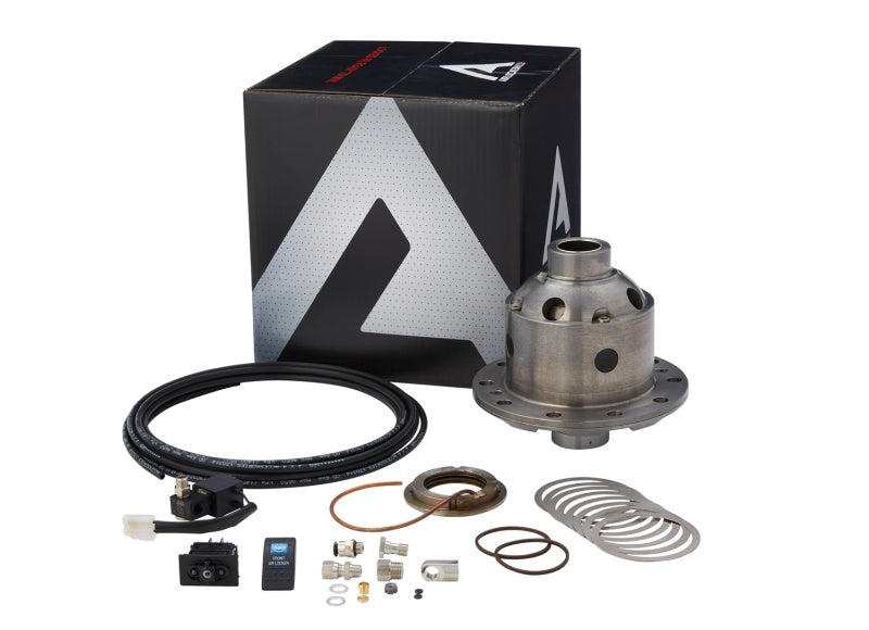 ARB Air Locker Differential for Toyota 8-Inch IFS with 30-Spline Shaft – Part RD121