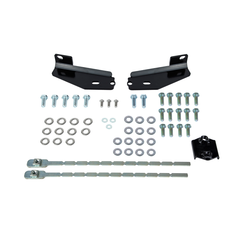 ARB 5480100 Under Vehicle Protection for 2021-2023 Ford Bronco