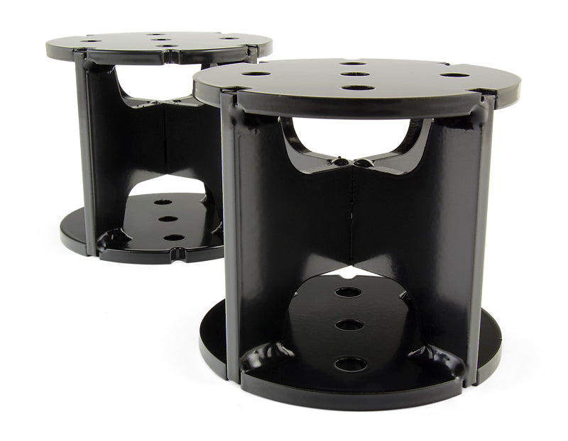 Air Lift Universal Level Air Spring Spacer - 4 Inch Lift for Lifted Trucks