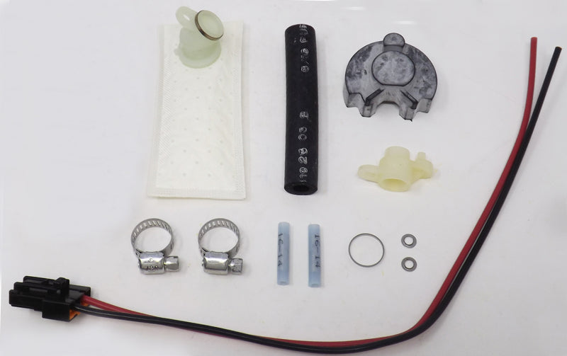 Walbro Part 400-965 Fuel Pump Installation Kit for Honda Civic, Accord, and CRX (1990-1993)