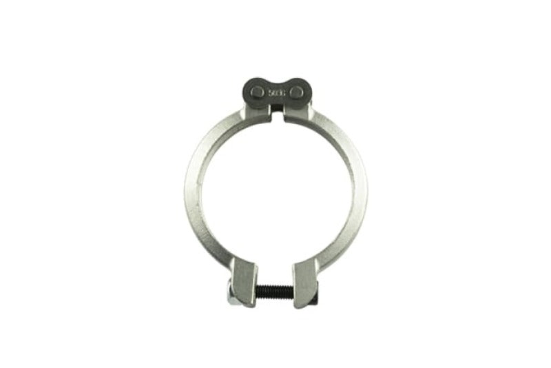 Turbosmart WG45 Inlet V-Band Clamp Part Number TS-0504-3004 for Gen4 External Wastegates