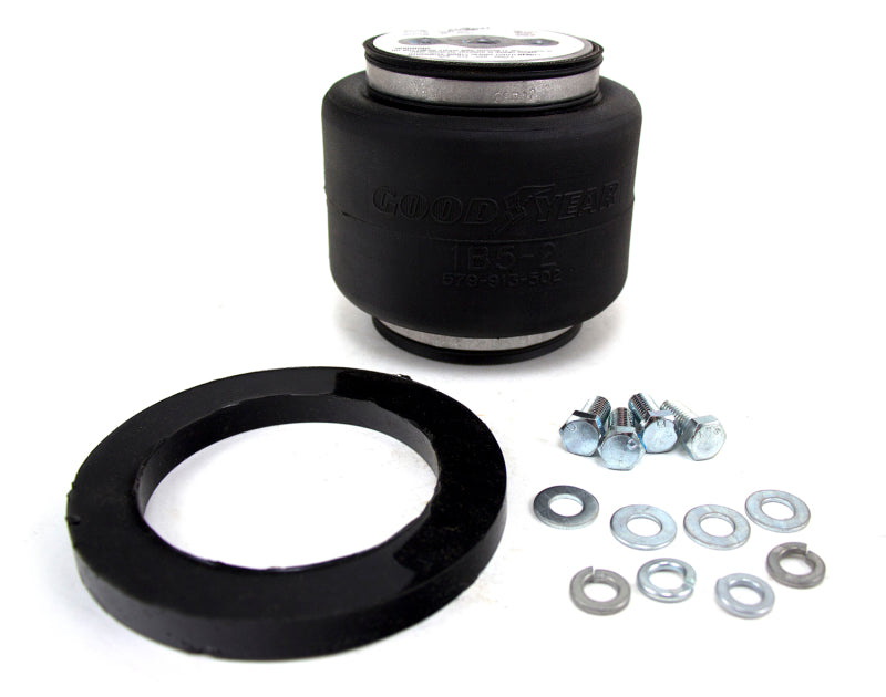 Air Lift Replacement Air Spring Bellows – Part 50207 for Reliable Ride Height Adjustment