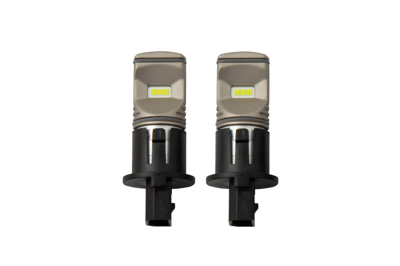 Diode Dynamics PH16W HP60 - Cool - White LED Bulb (Single)