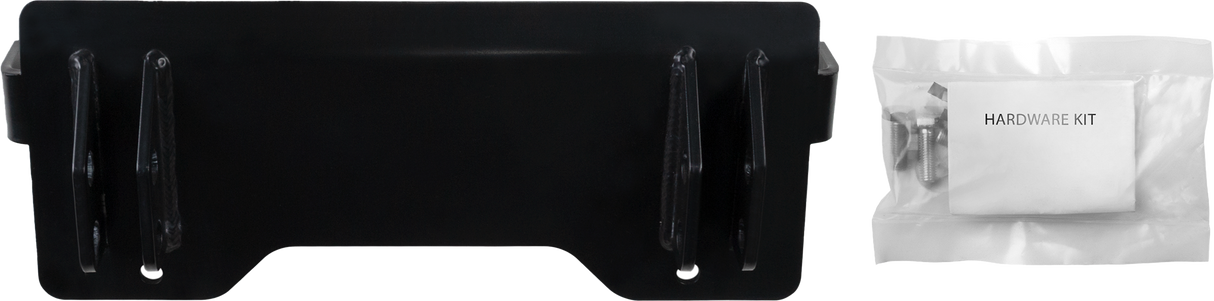 OPEN TRAIL UTv Plow Mount for Honda Pioneer 700 & 700-4 (2017-2021)