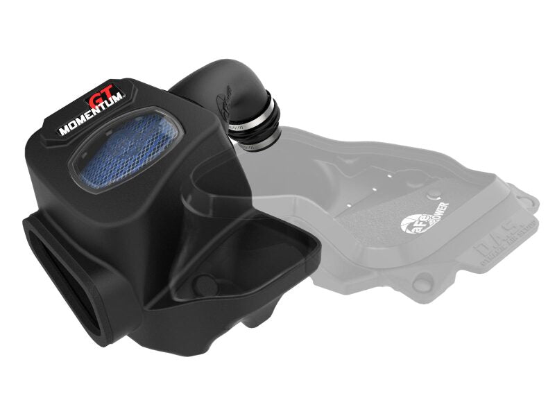 aFe Momentum GT Pro 5R Cold Air Intake System for Toyota Tacoma 2024-2025, Fits L4 2.4L Models