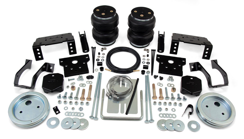 Air Lift LoadLifter 5000 Rear Air Spring Kit for 1999-2004 Ford F-250 Super Duty by Air Lift Part #57390