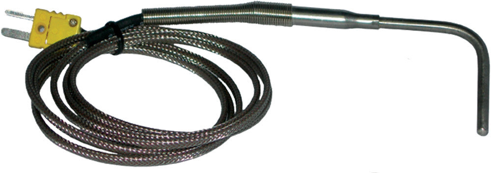 KOSO 28-CKTYPE9 Replacement EGT Probe for Yamaha, Kawasaki, Honda, Suzuki, and More