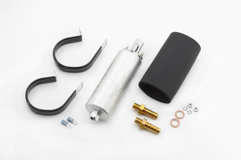Walbro GCL611-2 Fuel Pump Installation Kit for Automotive Use