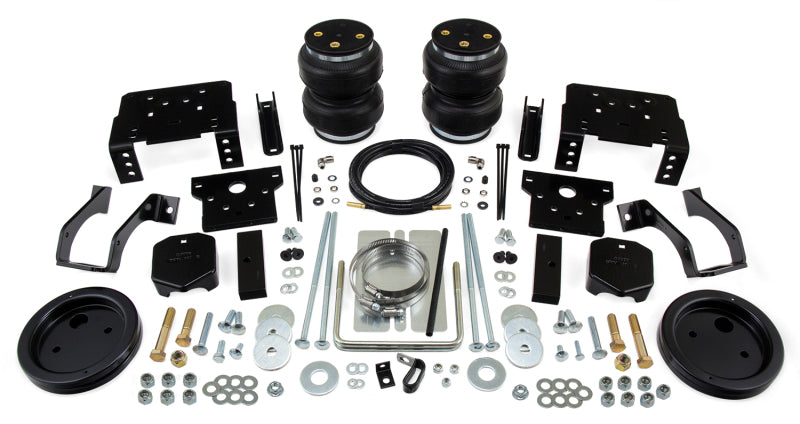Air Lift LoadLifter 5000 Ultimate Rear Air Spring Kit for 2005-2010 Ford F-250 Super Duty Lariat 4WD by Air Lift Part #88398