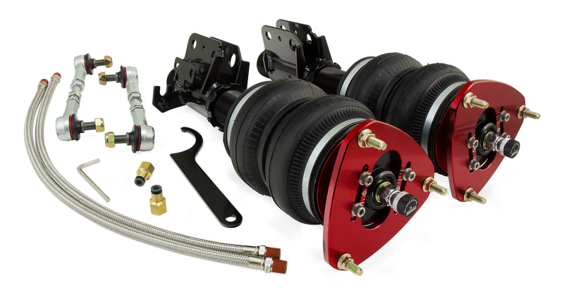 Air Lift Performance 75557 Front Air Suspension Kit for 2013-2016 Scion FR-S and Subaru BRZ
