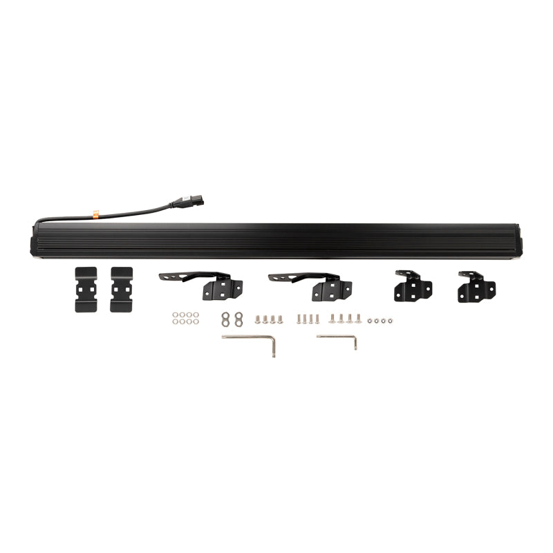 ARB Slimline Roof Rack Light for ARB Base Racks - Part #1780500