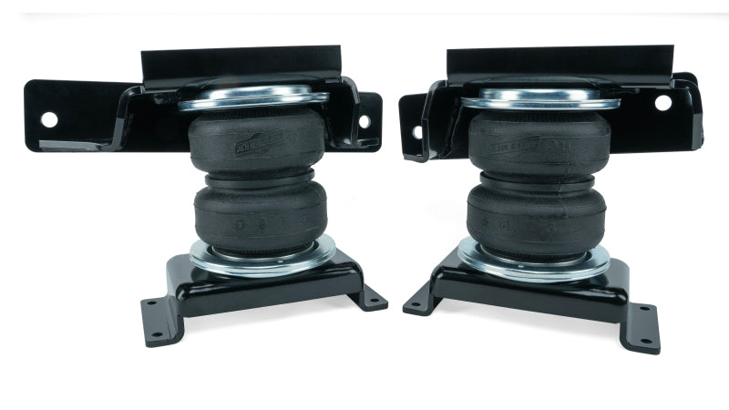 Air Lift LoadLifter 5000 Rear Air Spring Kit for 2017-2022 Ford F-250/F-350 SRW 4WD with Block Lift