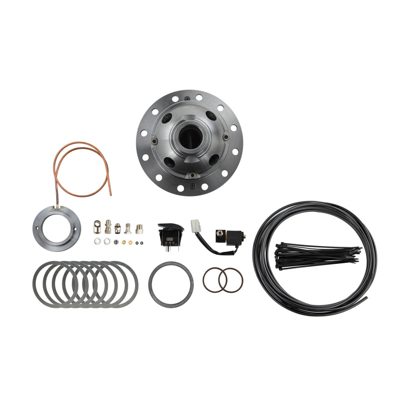 ARB RD193 Air Locker Differential for Toyota Prado 150 Rear - Instant Locking and Maximum Traction
