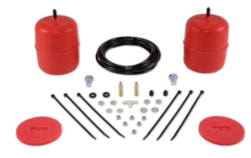 Air Lift 1000 Front Air Spring Kit for Jeep Wagoneer (1984-1991) | Adjustable Load Support by Air Lift Part #80702