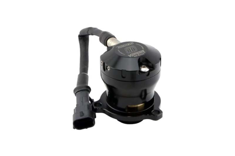Turbosmart BOV Kompact EM Dual Port VR3 for Jeep Wrangler JL 2.0 Turbo