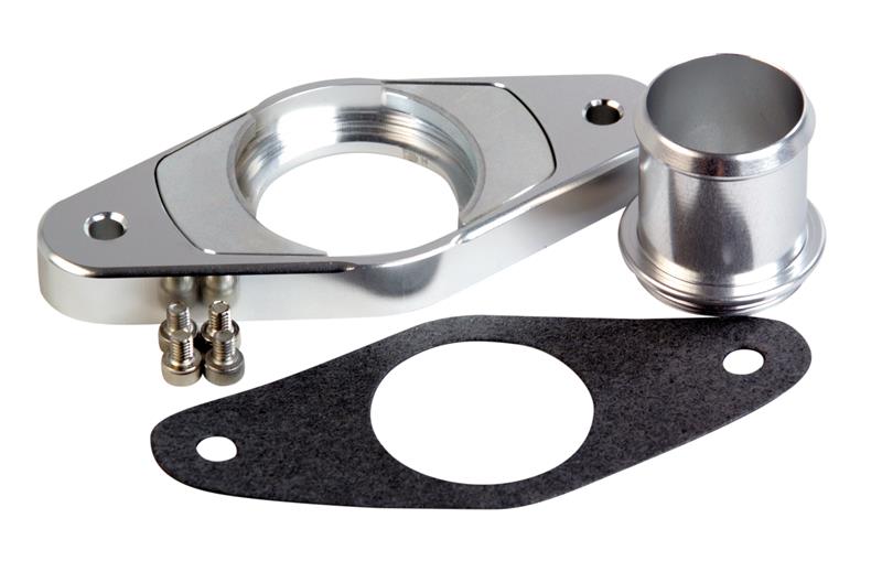 Turbosmart BOV Mazda and Subaru Flange Adapter Kit Part Number TS-0205-2055
