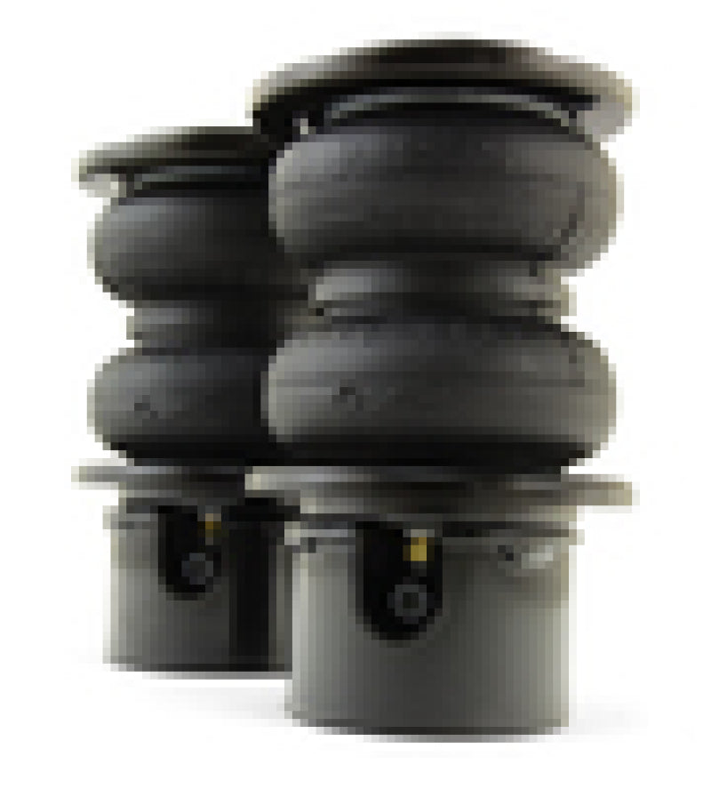 Air Lift Performance MK VII Rear Air Suspension Kit for Volkswagen Golf, GTI, and Audi A3 – Part 78662