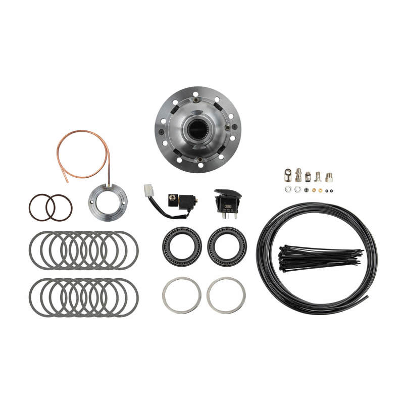 ARB Air Locker Differential for Dana 30 Axle with 3.73 Gear Ratio and Up - Part RD104
