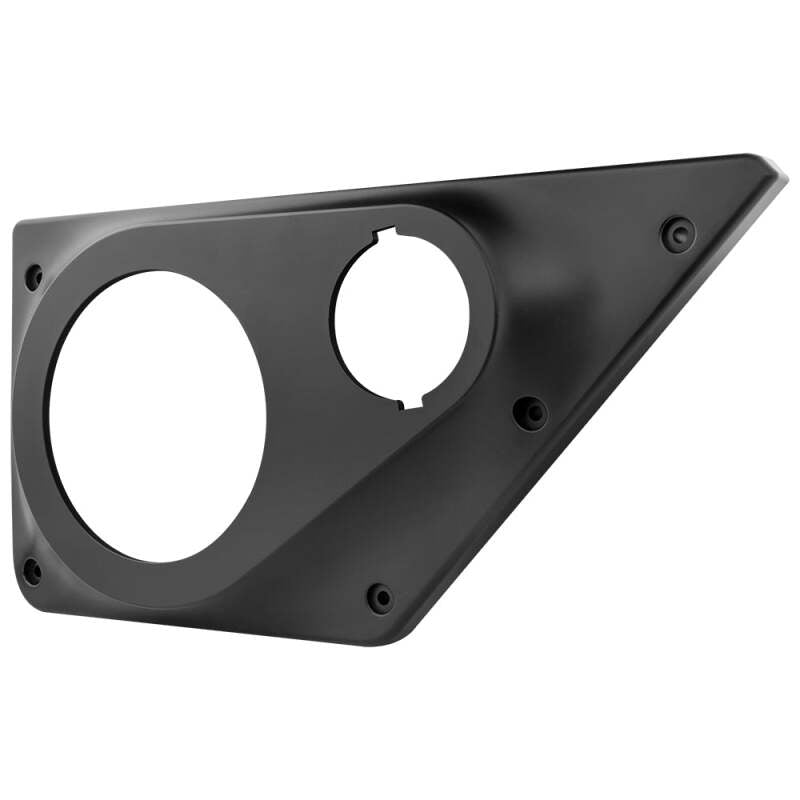 DS18 BRO-FD-LR Front Door Panels for Ford Bronco 2021-2025 - Fits Most 6.5-inch Speakers and 3.8-inch Tweeters