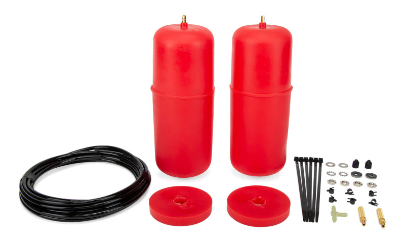 Air Lift 1000 Air Spring Kit for 2019-2021 Toyota RAV4 | Adjustable Load Leveling Support