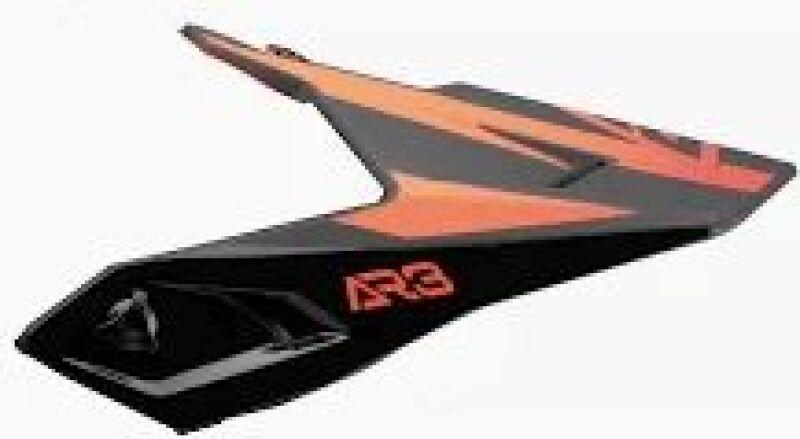 MAXIMA RACING OIL Racing Fork Fluid - 5W - 1L 59901-5