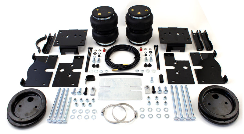 Air Lift LoadLifter 5000 Ultimate Rear Air Spring Kit for 2004-2014 Ford F-150 RWD - Half-Ton Load Leveling with Internal Jounce Bumper