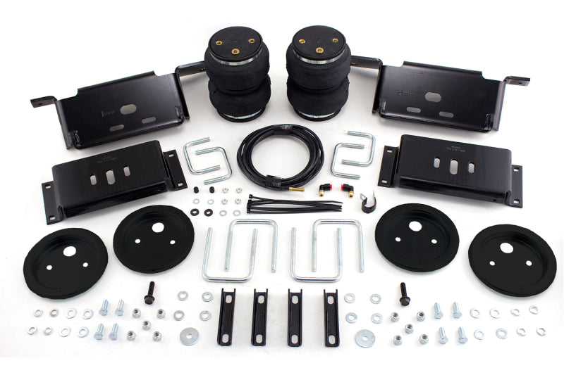 Air Lift LoadLifter 5000 ULTIMATE Rear Air Spring Kit for 1999-2007 Ford F-250 Super Duty by Air Lift Part #88291