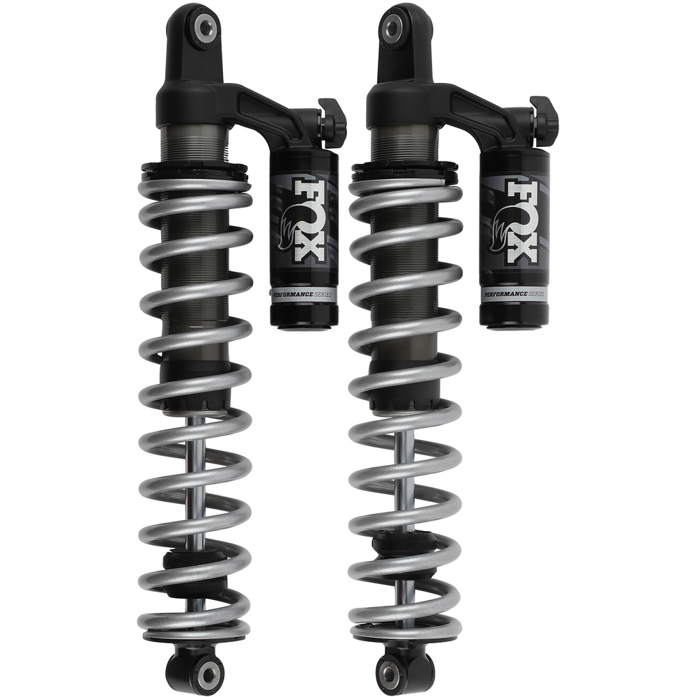Polaris Ranger Crew XP 1000 QS3 2.0 Rear Shocks | FOX