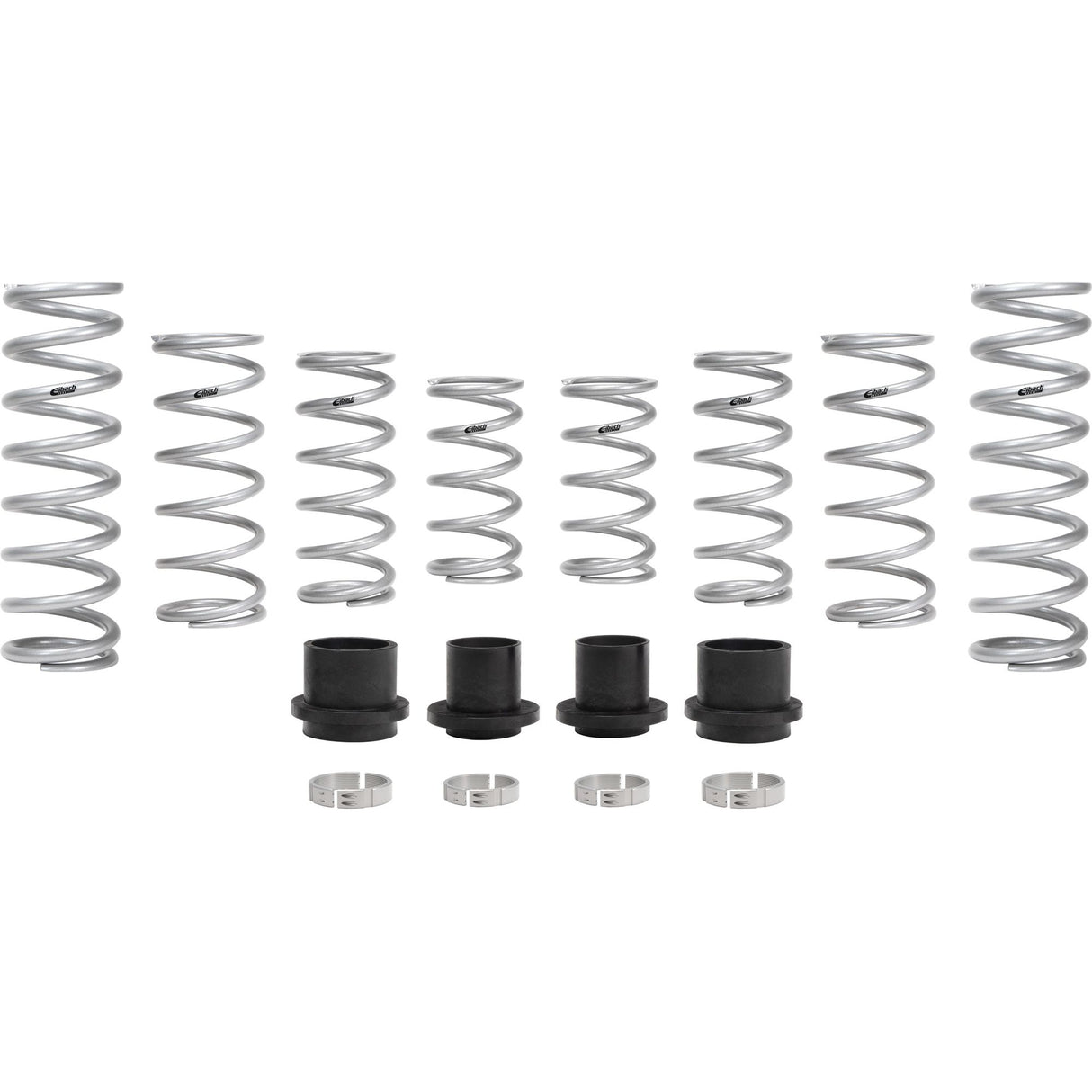 Polaris RZR XP 4 1000 Walker Evans (2017-2023) Stage 2 Spring Kit | Eibach