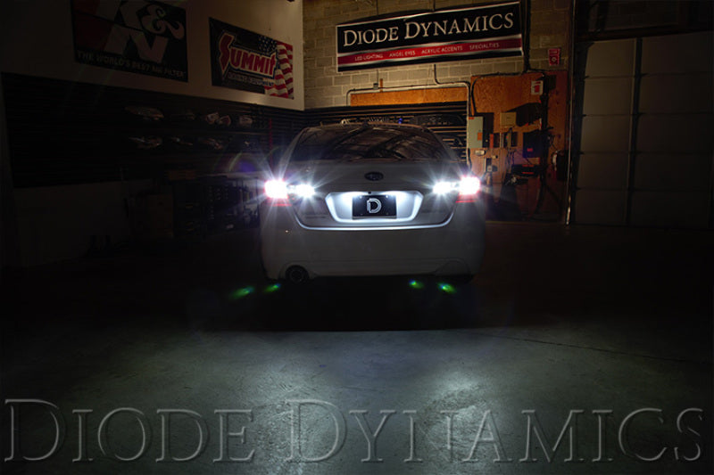 Diode Dynamics 15-19 Subaru Legacy Tail as Turn +Backup Module (USDM) Stage 1