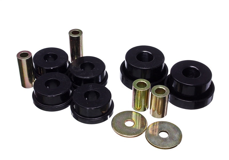 Energy Suspension 19.1105G Rear Differential Mount Bushing Set for 2005-2007 Subaru Legacy