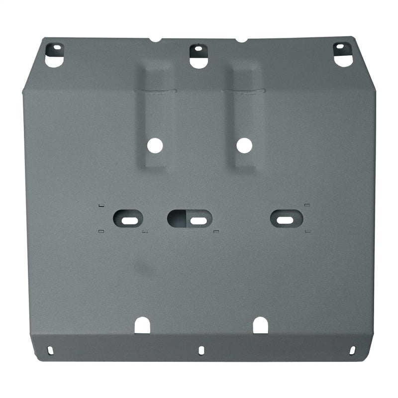 ARB Under Vehicle Protection for 2019-2022 Ford Ranger – Robust Steel Skid Plates