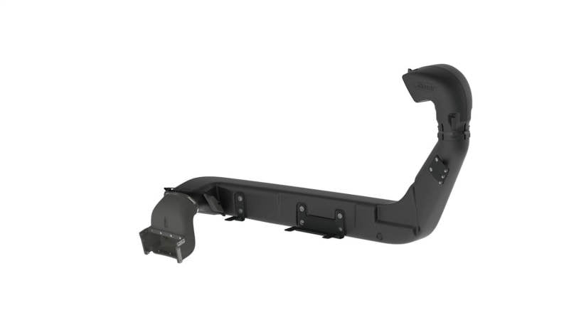 ARB SS1080HF Snorkel for Jeep Wrangler JL and Gladiator JT with 3.6L Pentastar and 2.0L Hurricane Engines