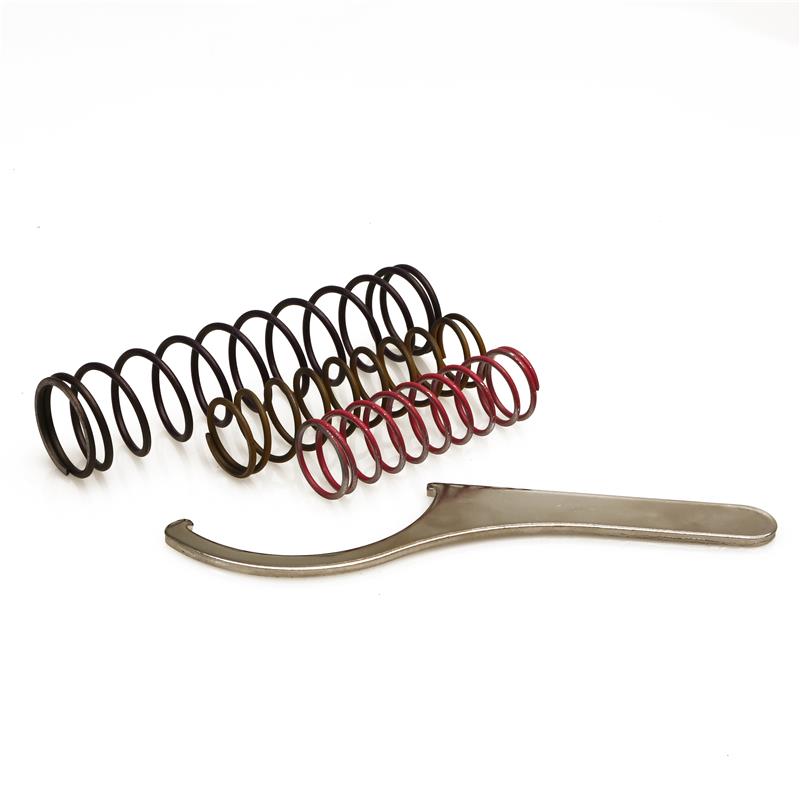 Turbosmart Spring Kit for Raceport BOV Range – Enhances Boost Control and Performance