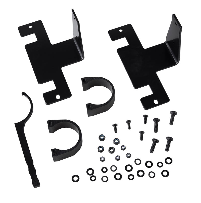 ARB BP-51 Rear Shock Fitting Kit for Toyota Tundra 2014-2016