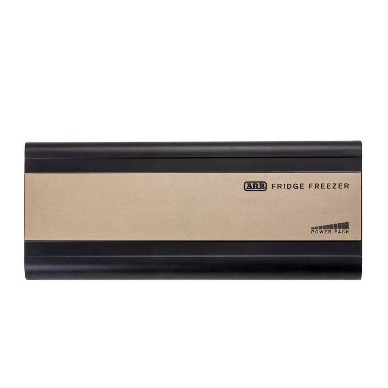 ARB Portable Power Pack 15Ah for ARB Zero Fridge Freezers – Reliable Mobile Power Solution
