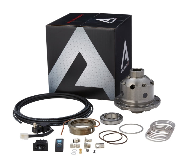ARB Air Locker Differential for Toyota IFS 7.5 with 10 Bolt and 27 Spline - Part RD90