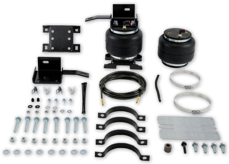 Air Lift LoadLifter 5000 Air Spring Kit for GMC Savana 3500 – Heavy-Duty Vehicle Leveling