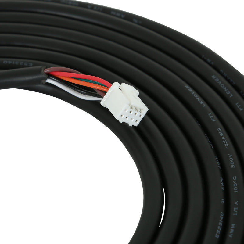 AEM Sensor Harness for 30-0300 X-Series Wideband Gauge